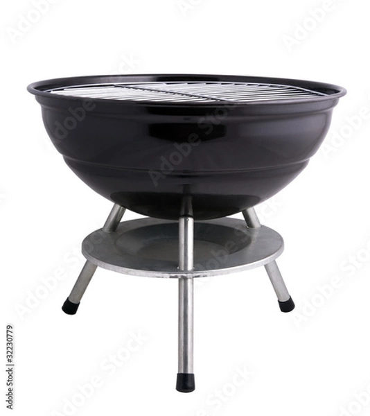 Obraz Grill z grilla
