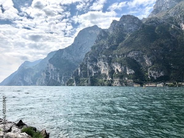 Obraz Lago di Garda