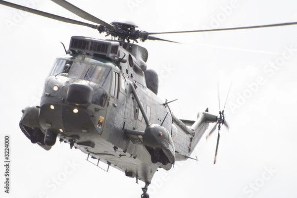 Fototapeta hubschrauber 9