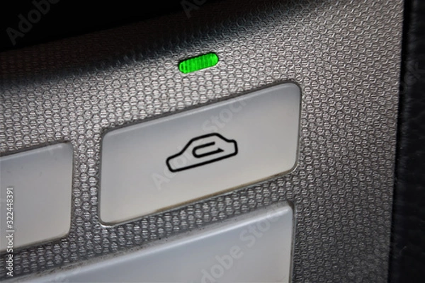 Obraz 차량 내기 순환 버튼