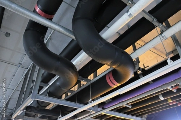 Obraz 천장 인테리어