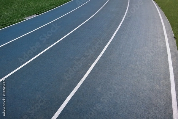 Obraz 육상트랙