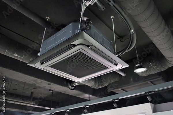 Obraz 천장 인테리어