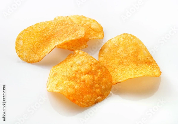 Obraz Chips
