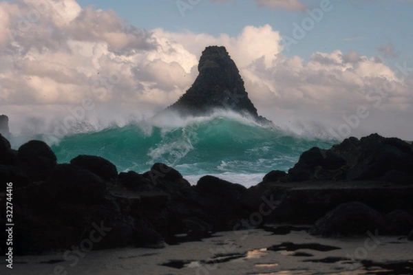 Obraz Mare siciliano