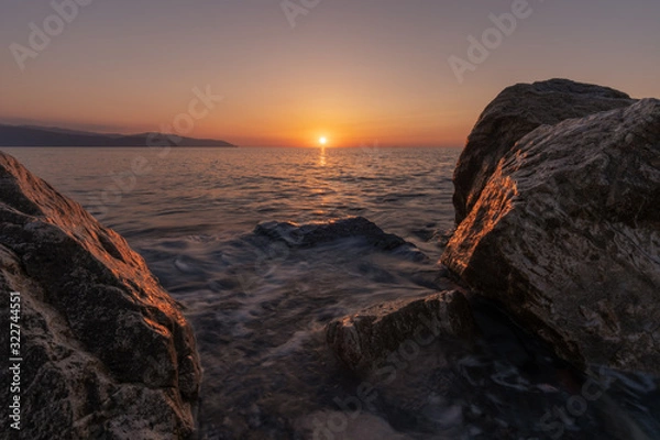 Obraz Mare siciliano