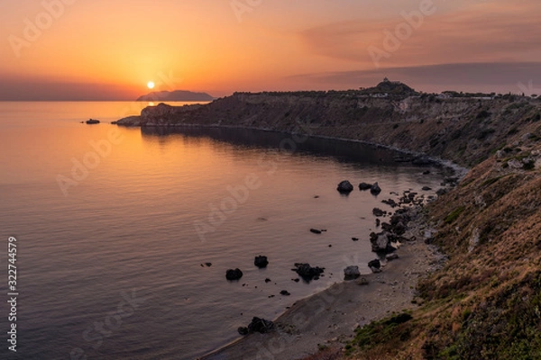 Obraz Mare siciliano