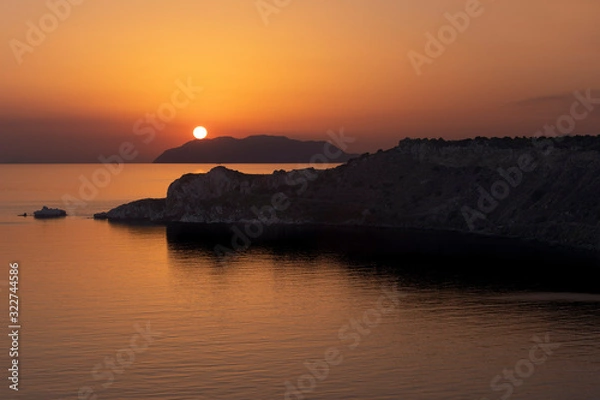 Obraz Mare siciliano