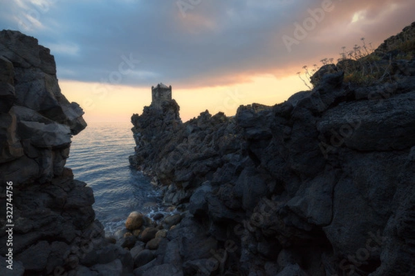 Obraz Mare siciliano