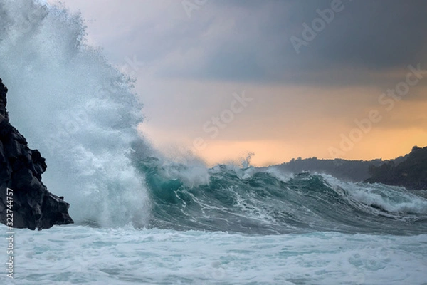 Obraz Mare siciliano