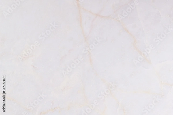 Obraz White marble texture for luxury background wallpaper