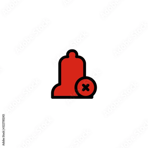 Fototapeta Time Icon