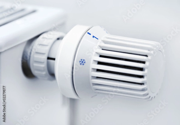 Fototapeta heizregler