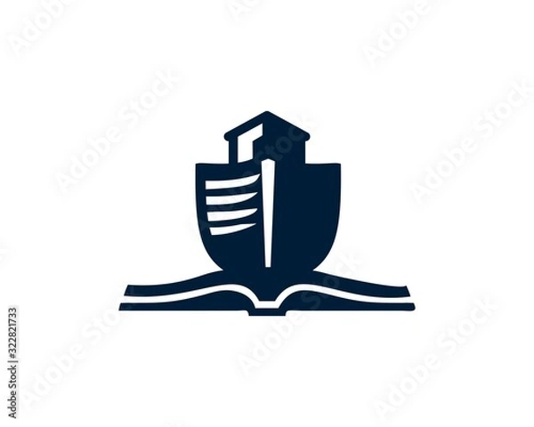 Obraz Noah ark publishing