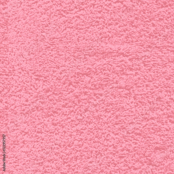 Obraz Cotton bath towel texture