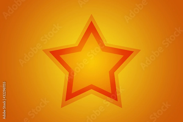 Fototapeta abstract, wave, orange, wallpaper, design, illustration, pattern, line, blue, light, lines, backgrounds, texture, art, graphic, curve, red, green, yellow, flowing, color, artistic, energy, backdrop