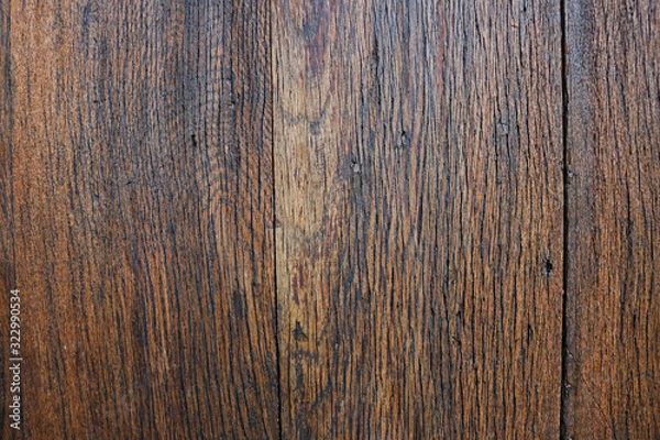 Obraz Holzwand Hintergrund