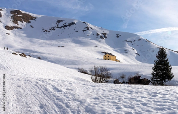 Obraz Piani di Artavaggio 2