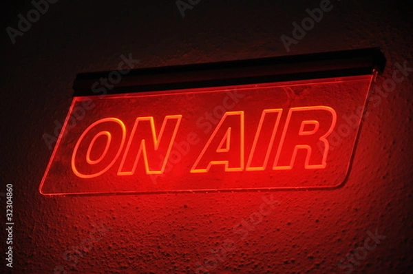 Obraz On Air - Nov. 2010