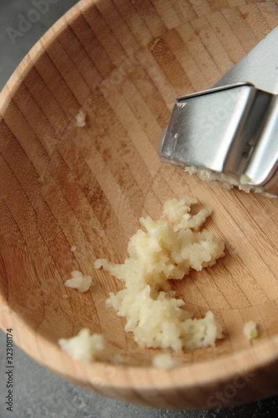 Obraz assaisonnement