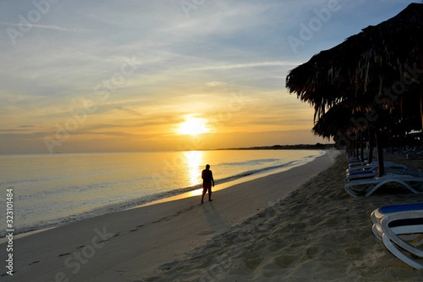 Obraz CAYO  SANTA MARIA