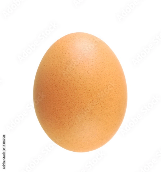 Obraz jajko