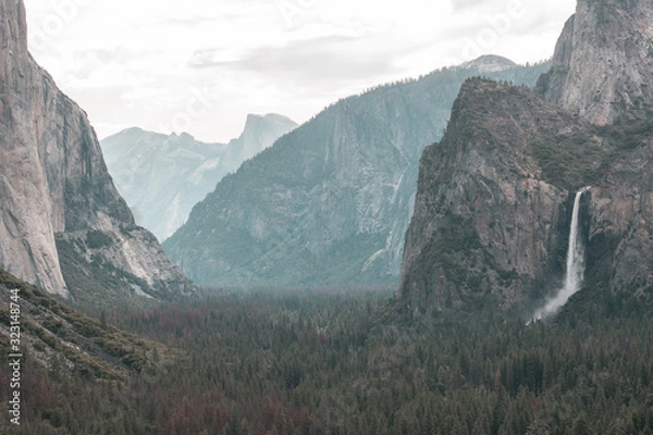 Obraz Mountain in Colorado