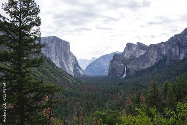 Obraz Mountain in Colorado
