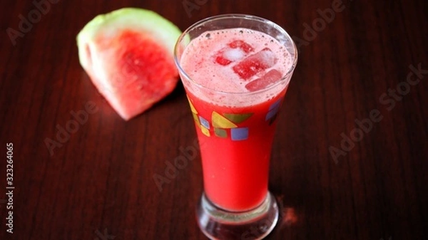 Obraz Watermelon Juice