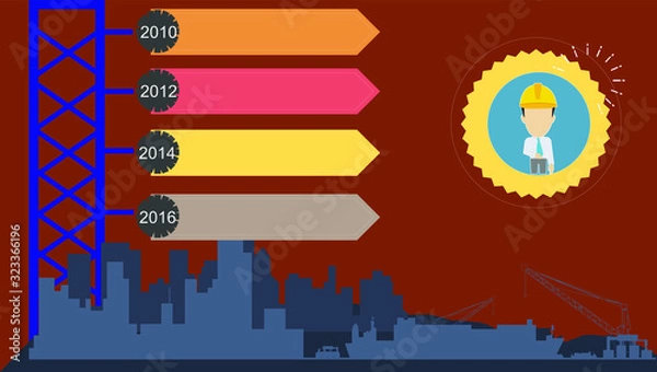 Obraz architecture educations