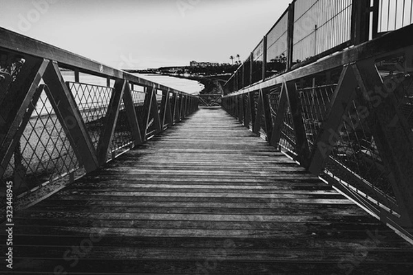 Obraz Punte San Grabiel