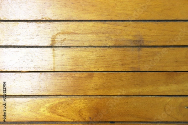 Obraz 木の木目　背景素材　ウッド