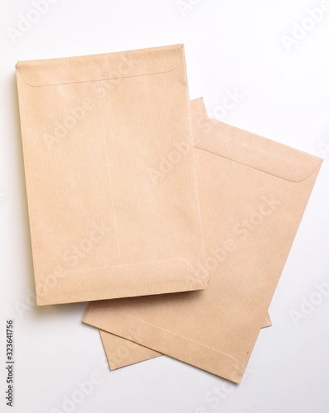 Obraz envelopes