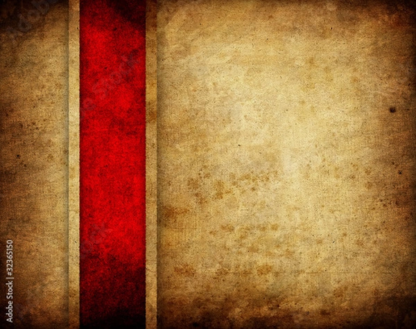 Fototapeta grunge paper background