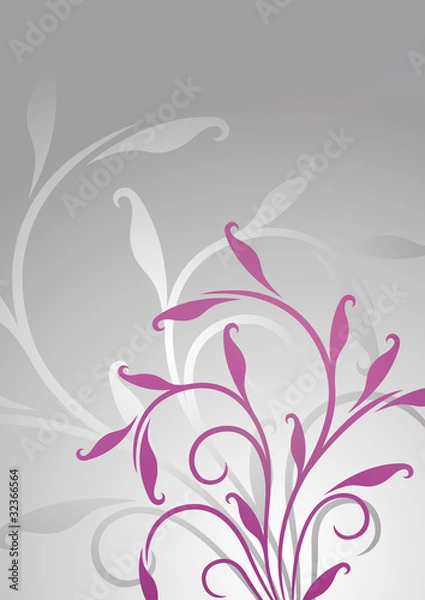 Fototapeta グラフィックパターン