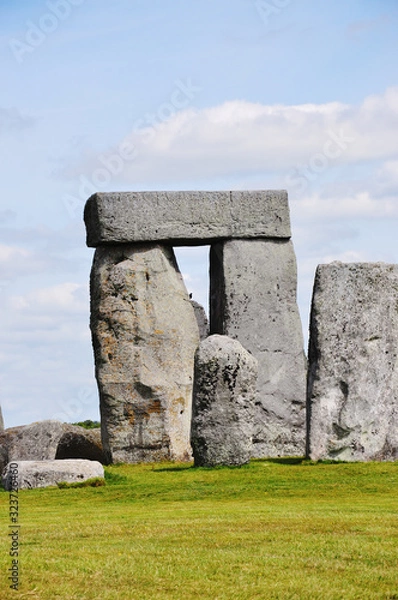 Obraz Stonehenge