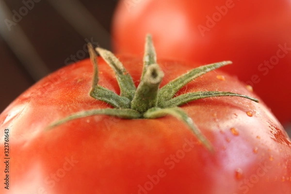 Fototapeta jitomate