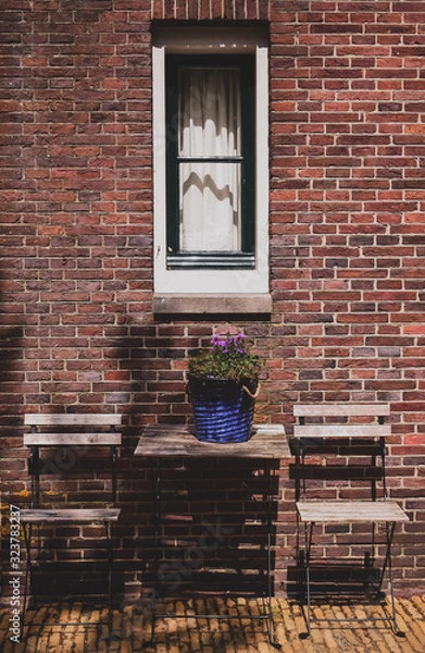 Fototapeta vintage gathering