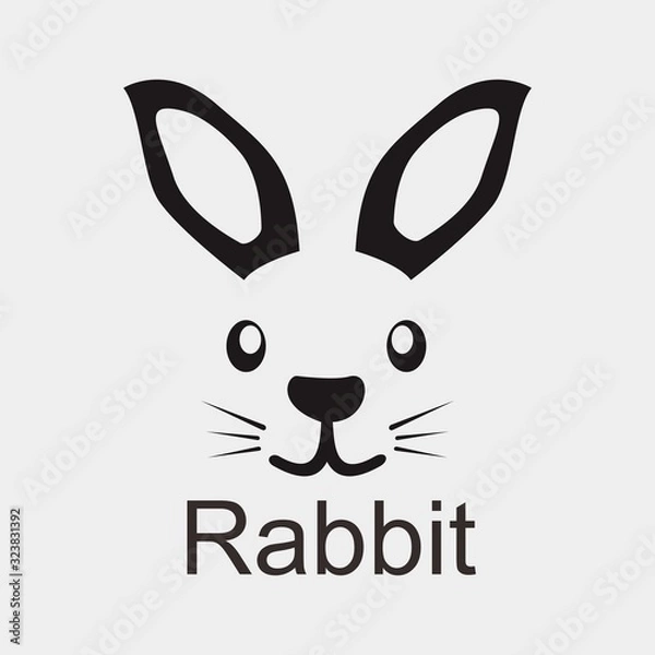 Obraz Rabbit