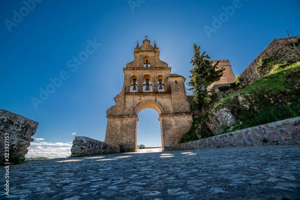 Obraz Castillo de Aracena