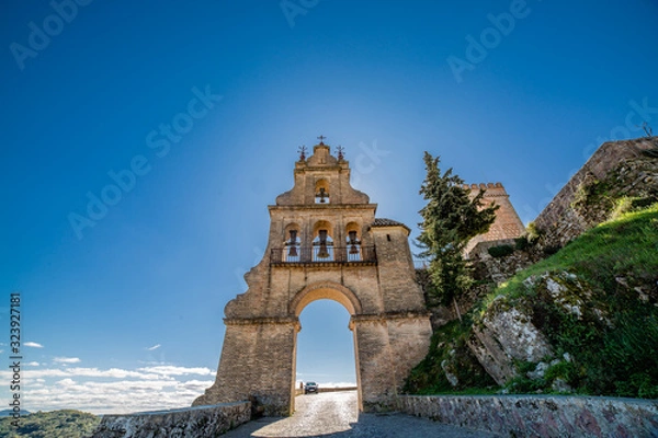 Obraz Castillo de Aracena