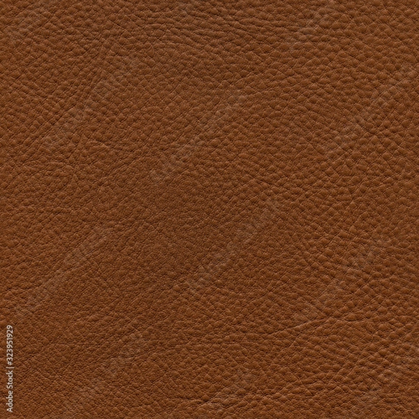 Obraz seamless leather texture