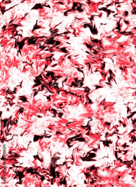 Obraz abstract colorful background design