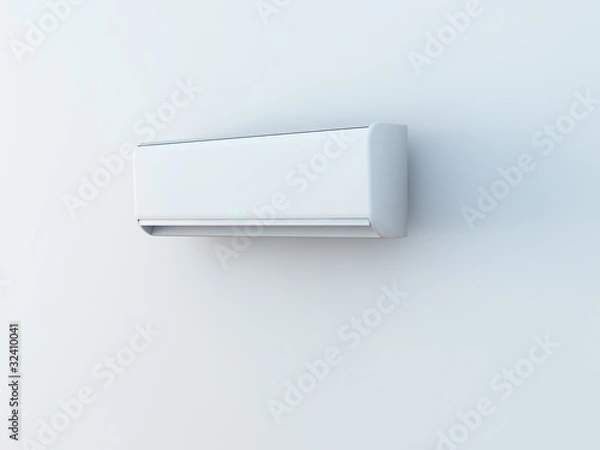 Obraz エアコン