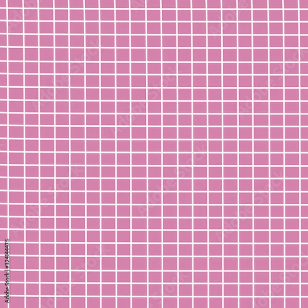 Obraz abstract  background with pink line