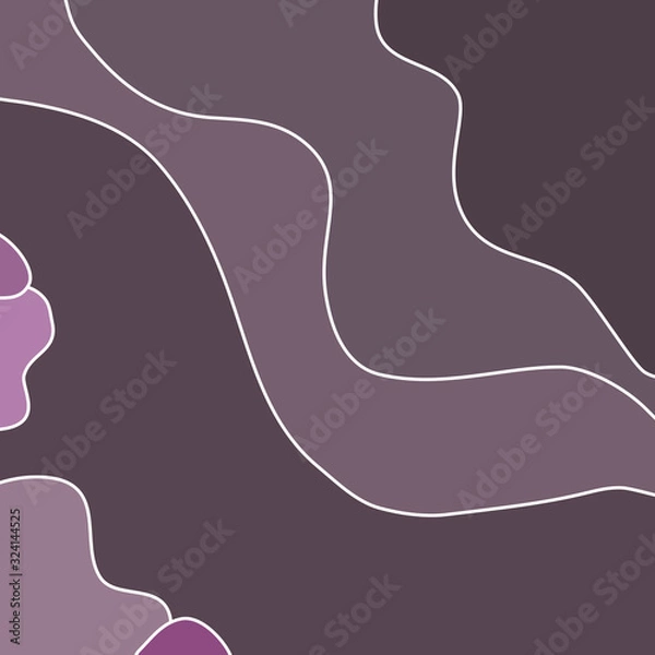 Obraz abstract background 