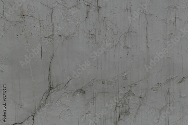 Obraz texture of old wall