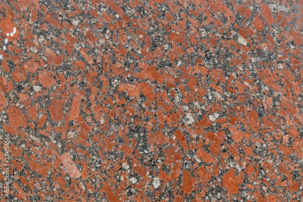 Obraz granite wall background