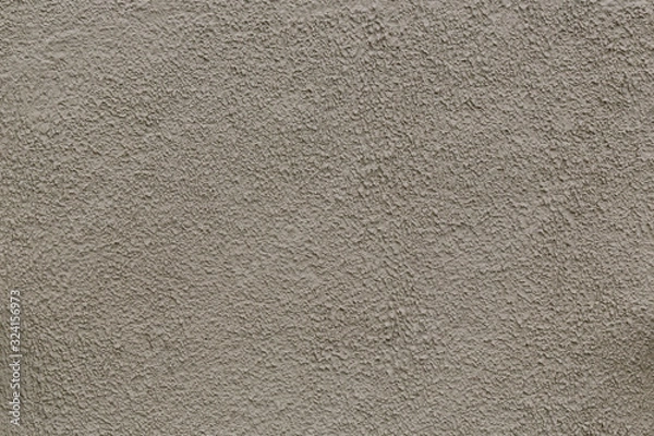 Obraz gray painted rough concrete wall surface texture