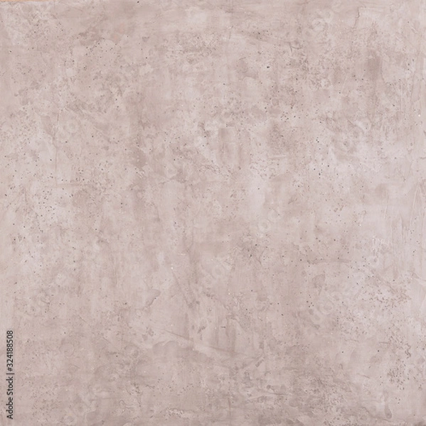 Obraz background gray concrete wall with texture